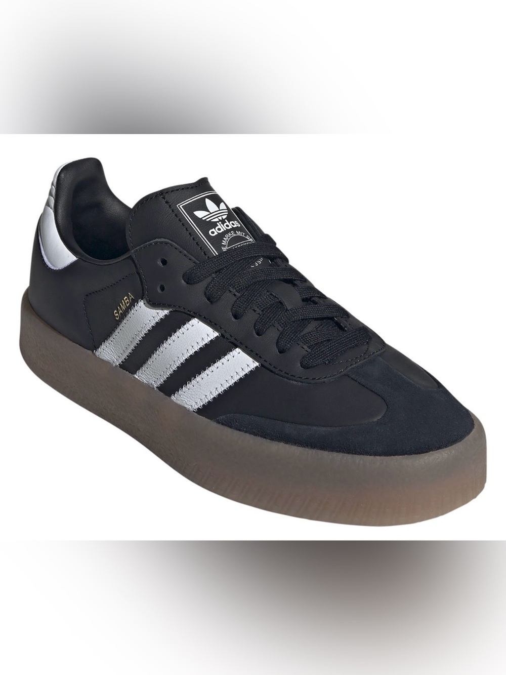 Adidas Sambae Women’s Shoe